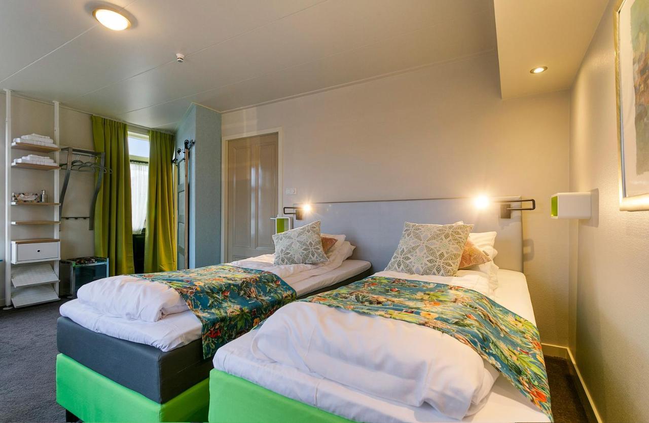 Bed & Breakfast Marrum Экстерьер фото